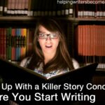 What Works for Me–A “Killer” Assignment