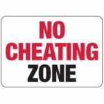 Conference Session Preview–Just Say No…to Cheating
